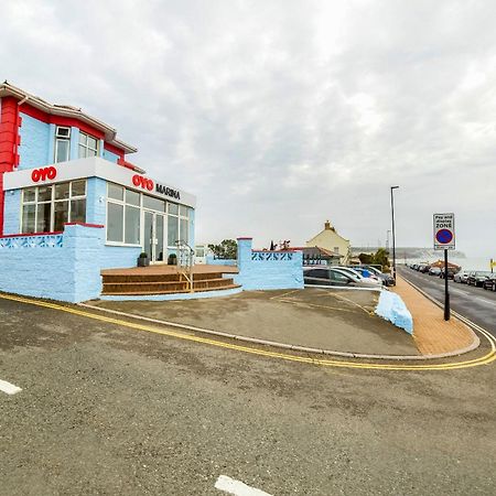 Marina Hotel Sandown Exterior foto