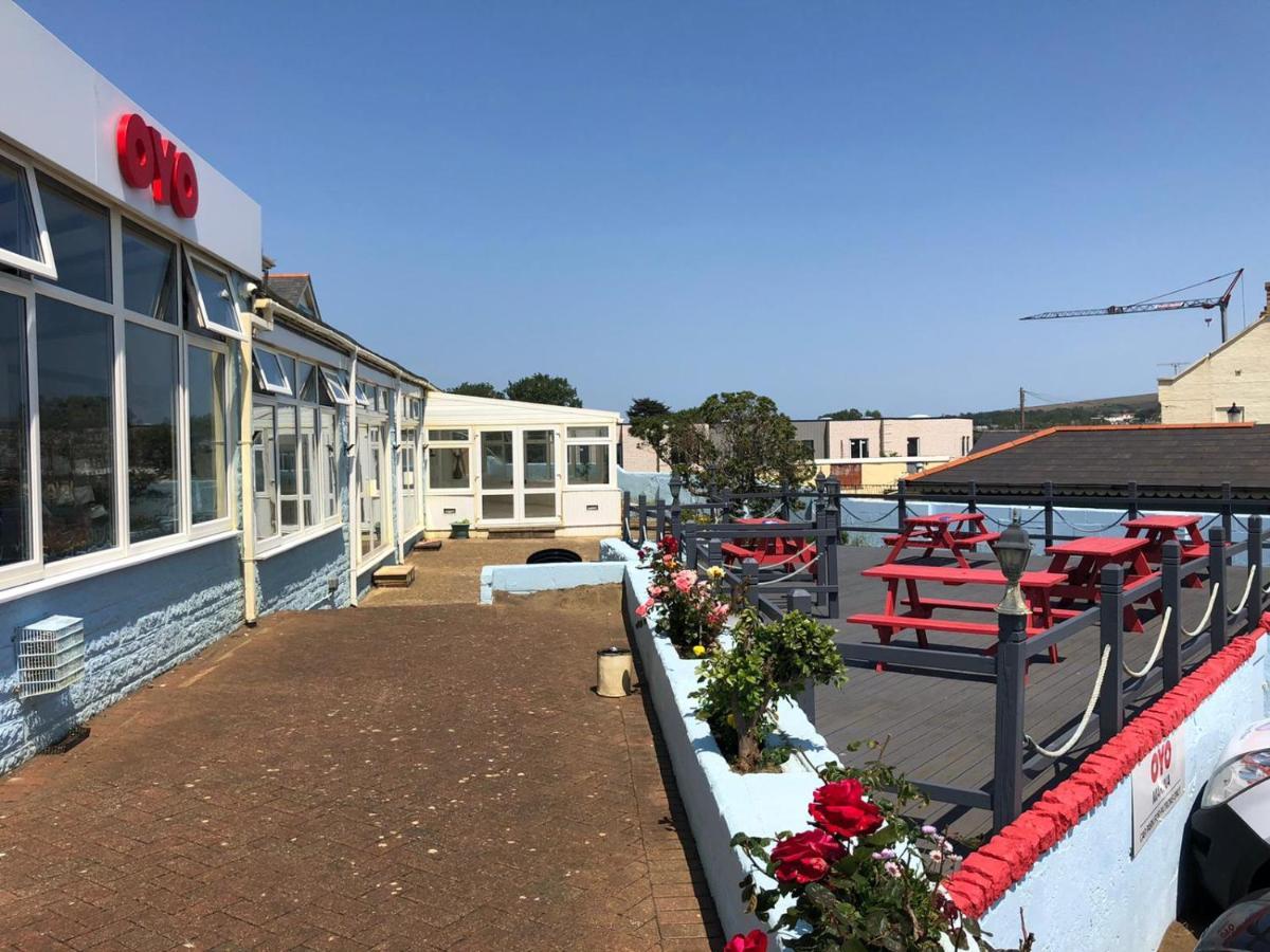 Marina Hotel Sandown Exterior foto