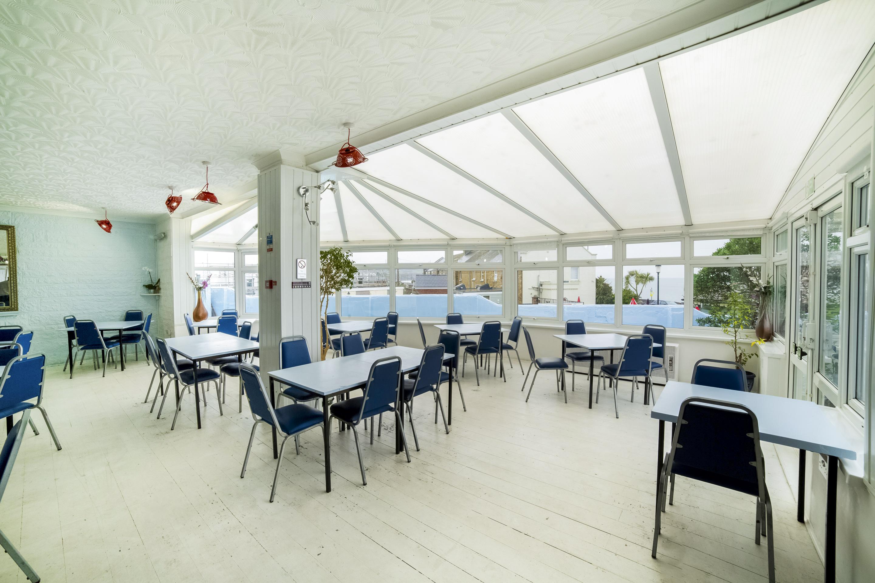 Marina Hotel Sandown Exterior foto