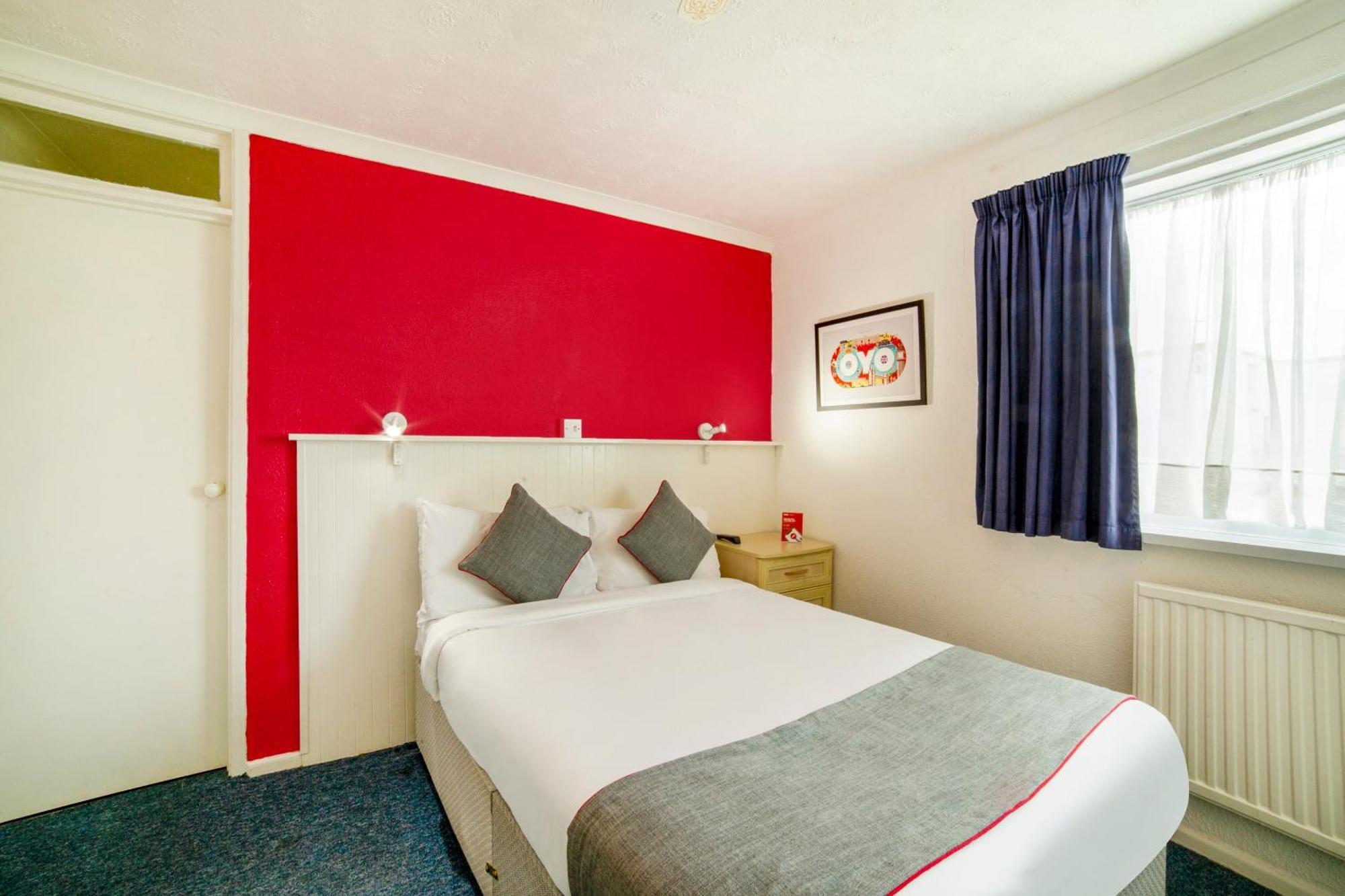 Marina Hotel Sandown Exterior foto